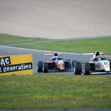 ADAC Formel 4, Nürburgring, Neuhauser Racing, Michael Waldherr