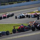 ADAC Formel 4, Nürburgring, Motopark, Leonard Hoogenboom