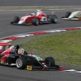 ADAC Formel 4, Nürburgring, Motopark, Leonard Hoogenboom