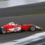ADAC Formel 4, Nürburgring, Lechner Racing, Richard Wagner