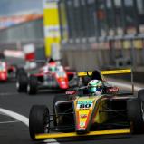 ADAC Formel 4, Nürburgring, Neuhauser Racing, Andreas Estner