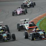 ADAC Formel 4, Sachsenring, Motopark, Leonard Hoogenboom, Jonathan Aberdein