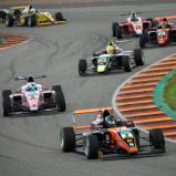 ADAC Formel 4, Sachsenring, Van Amersfoort Racing, Frederik Vesti