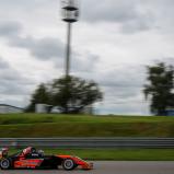 ADAC Formel 4, Sachsenring, Van Amersfoort Racing, Felipe Drugovich