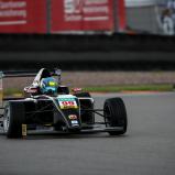 ADAC Formel 4, Sachsenring, Motopark, Charles Weerts