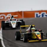 ADAC Formel 4, Sachsenring, Neuhauser Racing, Andreas Estner
