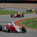 ADAC Formel 4, Sachsenring, Lechner Racing, Richard Wagner