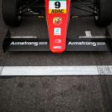 ADAC Formel 4, Sachsenring, Prema Powerteam, Marcus Armstrong