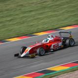 ADAC Formel 4, Sachsenring, Lechner Racing, Richard Wagner