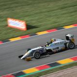 ADAC Formel 4, Sachsenring, Team Piro Sport Interdental, Doureid Ghattas