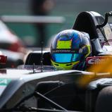 ADAC Formel 4, Hockenheim, Motopark, Charles Weerts