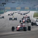 ADAC Formel 4, Hockenheim, Prema Powerteam, Marcus Armstrong