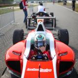 ADAC Formel 4, Hockenheim, Lechner Racing, Richard Wagner