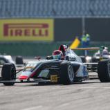 ADAC Formel 4, Hockenheim, US Racing, Fabio Scherer