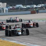 ADAC Formel 4, Hockenheim, US Racing, Nicklas Nielsen