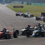 ADAC Formel 4, Hockenheim, Van Amersfoort Racing, Louis Gachot