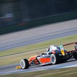 ADAC Formel 4, Hockenheim, Van Amersfoort Racing, Frederik Vesti