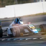 ADAC Formel 4, Hockenheim, US Racing, Julian Hanses