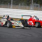 ADAC Formel 4, Hockenheim, Neuhauser Racing, Michael Waldherr, Lechner Racing, Richard Wagner