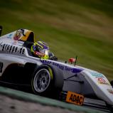 ADAC Formel 4, Hockenheim, Team Piro Sport Interdental, Doureid Ghattas