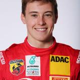 ADAC Formel 4, Marcus Armstrong