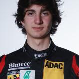 ADAC Formel 4, Bhaitech Racing, Lorenzo Colombo