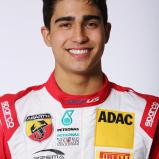 ADAC Formel 4, Juan Manuel Correa