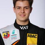 ADAC Formel 4, Felipe Drugovich
