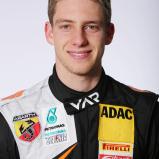 ADAC Formel 4, Louis Gachot