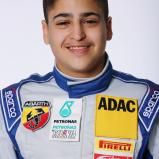 ADAC Formel 4, Doureid Ghattas