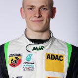 ADAC Formel 4, Julian Hanses