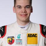 ADAC Formel 4, Laurin Heinrich