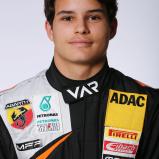 ADAC Formel 4, Kami Laliberté