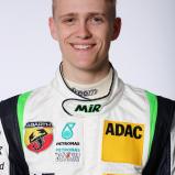 ADAC Formel 4, Nicklas Nielsen