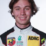 ADAC Formel 4, Team Piro Sport Interdental, Cedric Piro