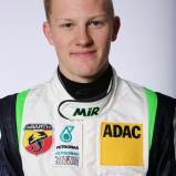 ADAC Formel 4, Fabio Scherer