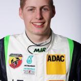 ADAC Formel 4, Kim-Luis Schramm