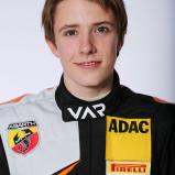 ADAC Formel 4, Frederik Vesti
