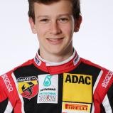 ADAC Formel 4, Charles Weerts