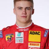 ADAC Formel 4, Mick Wishofer