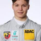 ADAC Formel 4, Lirim Zendeli