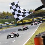 ADAC Formel 4, Oschersleben, US Racing, Nicklas Nielsen 