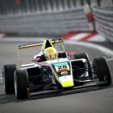 ADAC Formel 4, Kim-Luis Schramm, US Racing