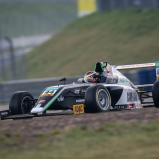 ADAC Formel 4, Oschersleben, US Racing - CHRS, Lirim Zendeli