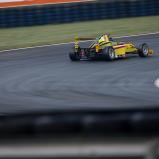 ADAC Formel 4, Oschersleben, Neuhauser Racing, Andreas Estner