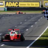 ADAC Formel 4, Oschersleben, Prema Powerteam, Oliver Caldwell