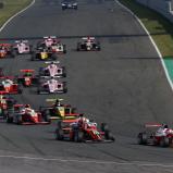 ADAC Formel 4, Oschersleben, Prema Theodore Racing, Enzo Fittipaldi
