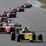 ADAC Formel 4, Oschersleben, Neuhauser Racing, Andreas Estner