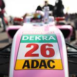 ADAC Formel 4, Oschersleben, ADAC Berlin-Brandenburg e.V., Leon Köhler