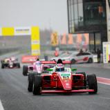 ADAC Formel 4, Oschersleben, Prema Theodore Reacing, Oliver Caldwell